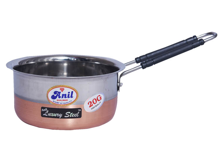 20g baby saucepan